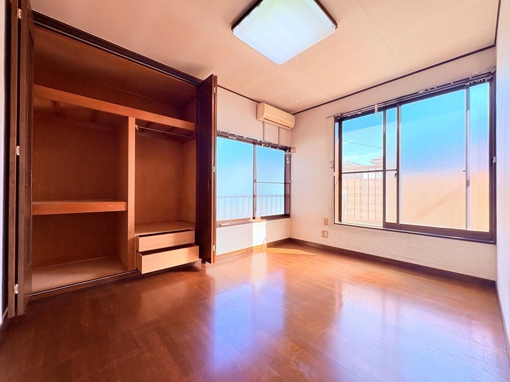 4DK Detached House for Sale in Tokorozawa, Saitama - Thumbnail 3