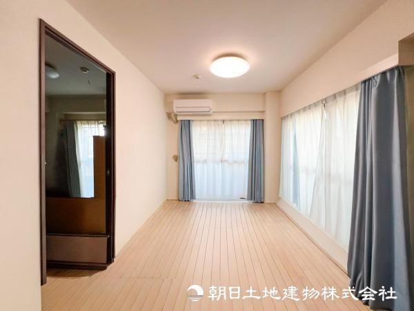 3K Apartment for Sale in Aoba Ward, Yokohama, 52.45m2 - Thumbnail 4