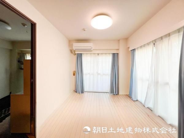 3K Apartment for Sale in Aoba Ward, Yokohama, 52.45m2 - Thumbnail 3