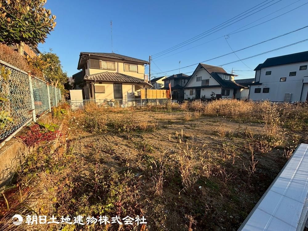 Building-Conditioned Land for Sale in Hachioji, Tokyo - Thumbnail 4