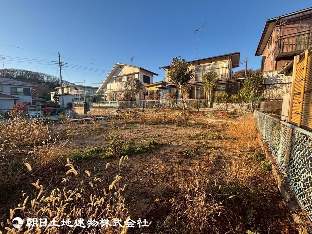 Building-Conditioned Land for Sale in Hachioji, Tokyo - Thumbnail 2