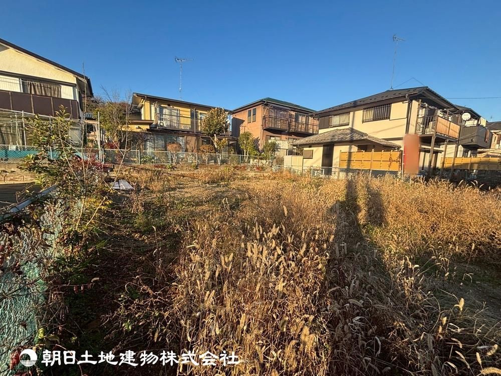 Building-Conditioned Land for Sale in Hachioji, Tokyo - Thumbnail 3