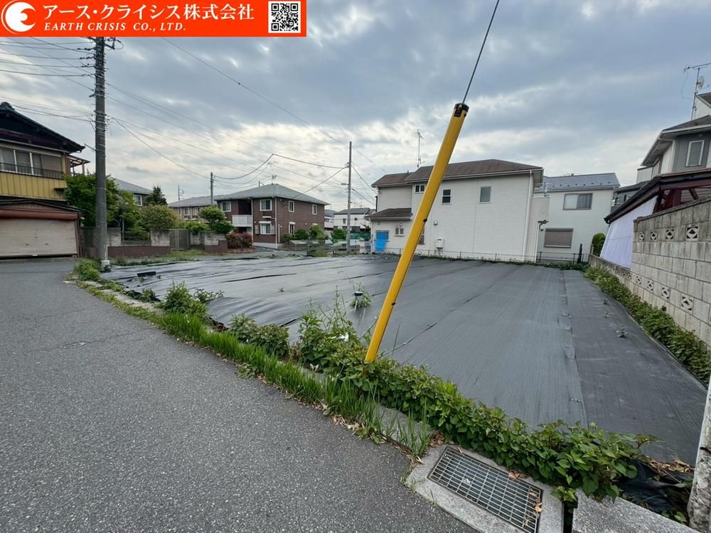 Building Plot for Sale in Funabashi, Chiba - 256.54 sqm - Thumbnail 4