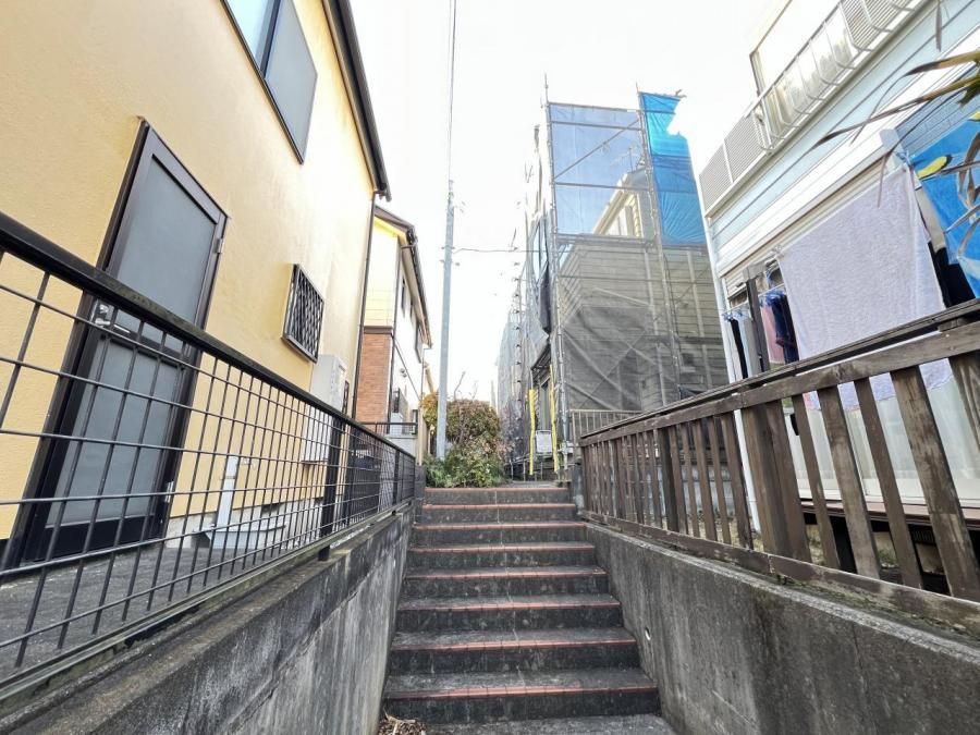 3LDK Detached House for Sale in Fujisawa, Kanagawa - Thumbnail 3