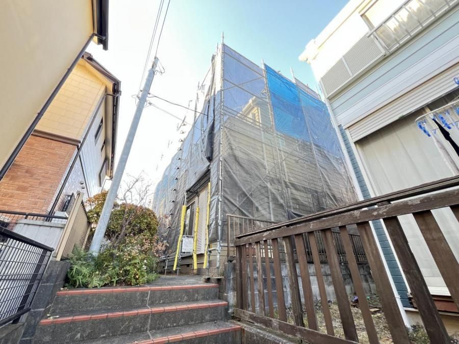 3LDK Detached House for Sale in Fujisawa, Kanagawa - Thumbnail 4