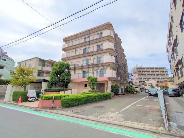1DK Apartment for Sale in Naka Ward, Yokohama, 25.8m2 - Thumbnail 2