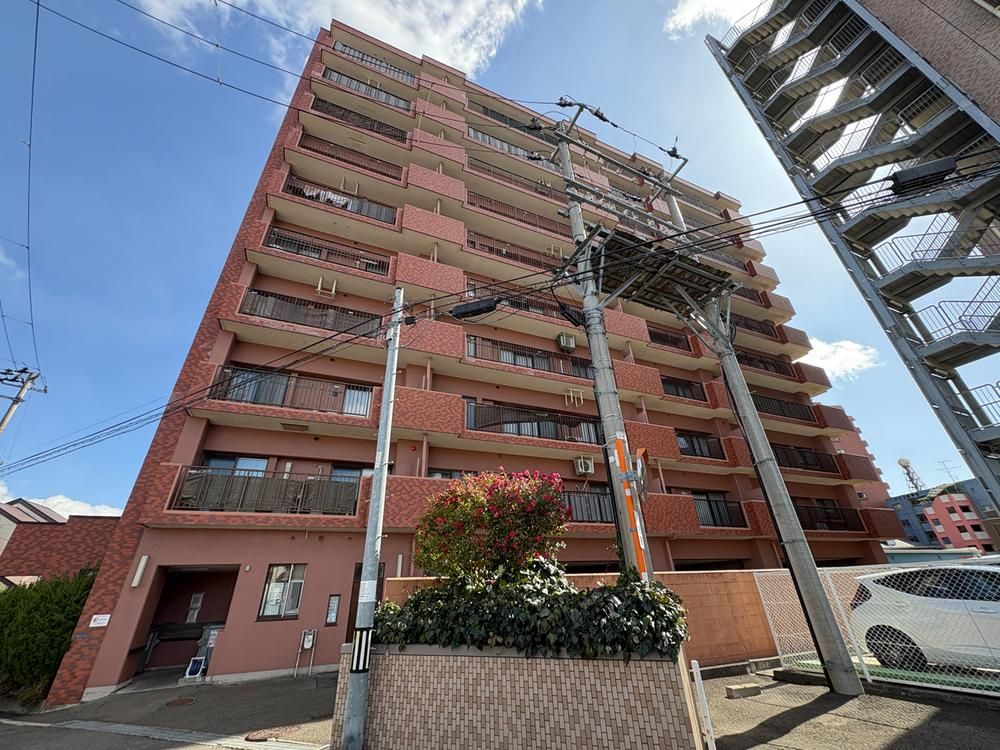 3LDK Apartment in Sendai Miyagino 71.81m² for Sale - Thumbnail 3