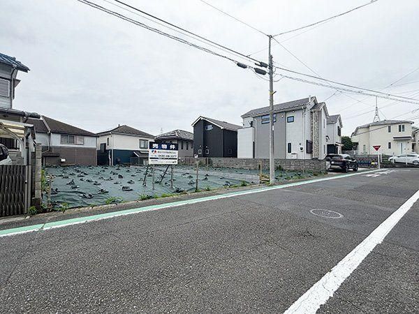 Land for Sale in Minami-Kibogaoka, Yokohama - 126.3 sqm - Thumbnail 4