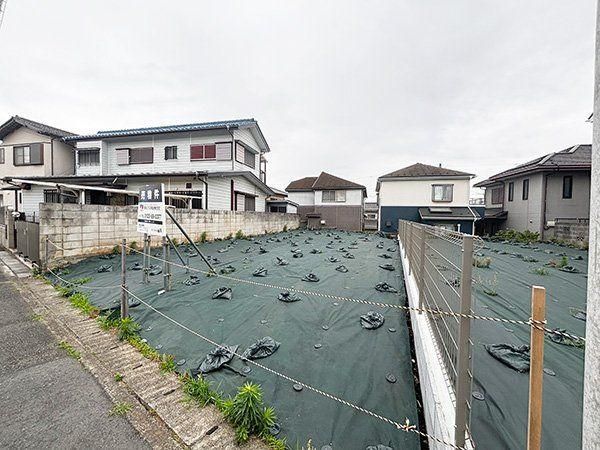 Land for Sale in Minami-Kibogaoka, Yokohama - 126.3 sqm - Thumbnail 3