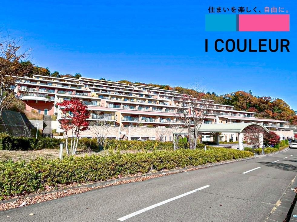 4LDK Apartment for Sale in Kunimi, Sendai, Miyagi - 80m2 - Thumbnail 4