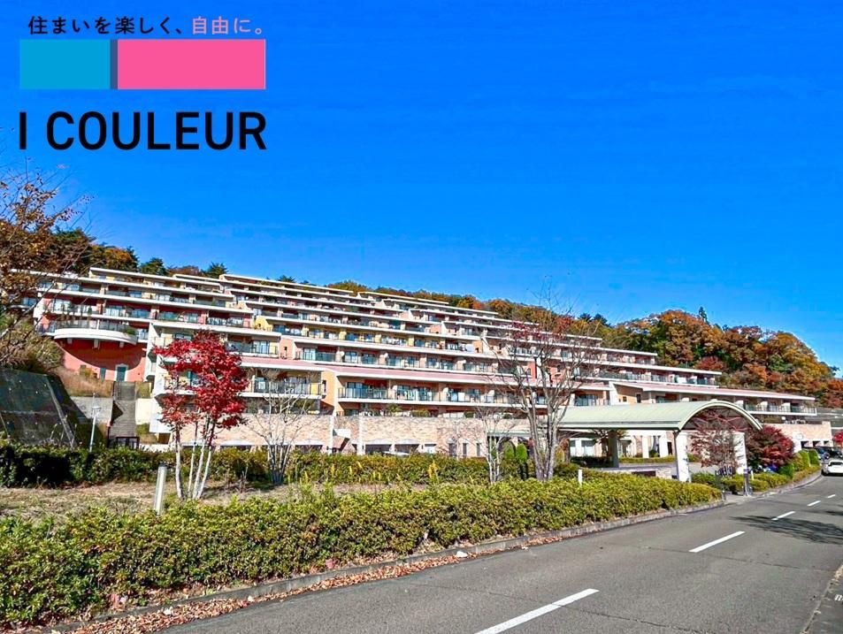 4LDK Apartment for Sale in Kunimi, Sendai, Miyagi - 80m2 - Thumbnail 2