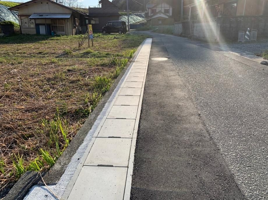 Land for Sale in Iwaki City, Fukushima - 584 sqm Plot - Thumbnail 4