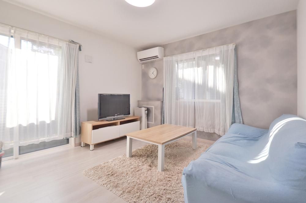 Custom 2LDK+2S House in Nakano City with Roof Balcony | Akiya Japan