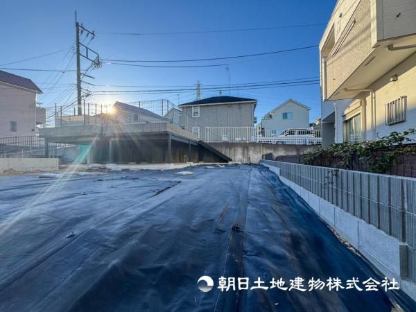 108m2 Land for Sale in Totsuka-cho, Yokohama - Thumbnail 4