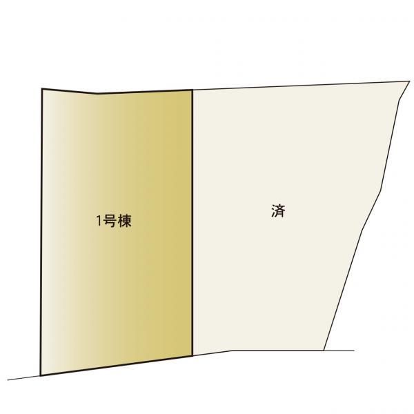 108m2 Land for Sale in Totsuka-cho, Yokohama - Thumbnail 3