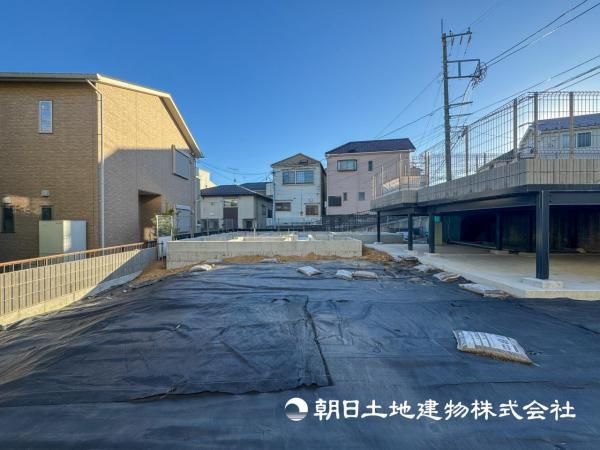 108m2 Land for Sale in Totsuka-cho, Yokohama - Thumbnail 2
