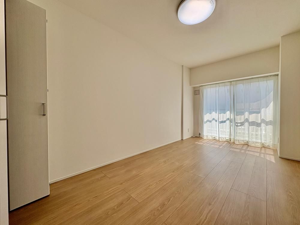 Renovated 3LDK Apartment for Sale in Central Sapporo - Thumbnail 4