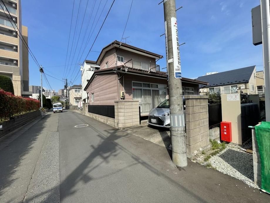 Land for Sale in Kawauchi, Sendai - 207 sqm - Thumbnail 4