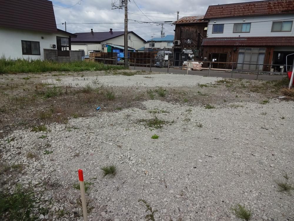 Land for Sale in Hakodate, Hokkaido - 214.92m2 - Thumbnail 4