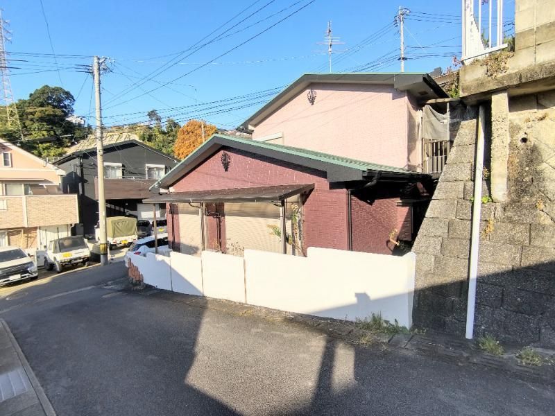 4LDK Detached House in Nagasaki City for 10 Million Yen - Thumbnail 2