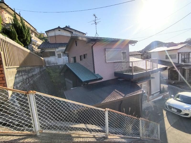 4LDK Detached House in Nagasaki City for 10 Million Yen - Thumbnail 3