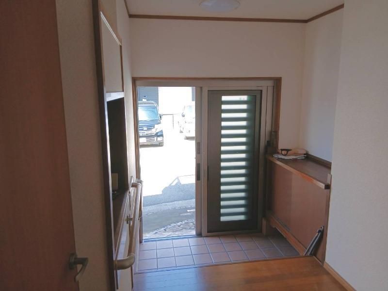 4LDK Detached House in Nagasaki City for 10 Million Yen - Thumbnail 4