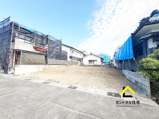 Cleared Building Lot in Miyazaki City - 167 sqm - Thumbnail 2