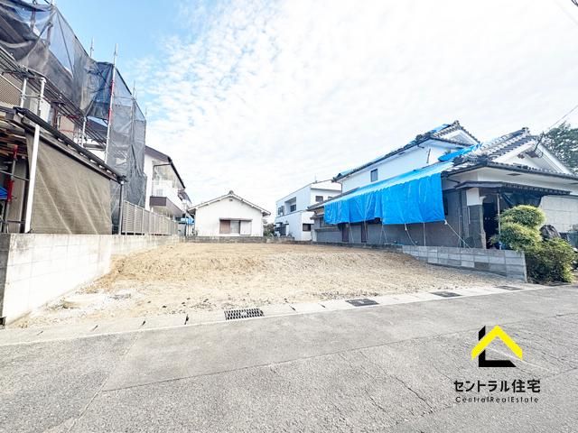Cleared Building Lot in Miyazaki City - 167 sqm - Thumbnail 3