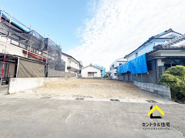 Cleared Building Lot in Miyazaki City - 167 sqm - Thumbnail 4