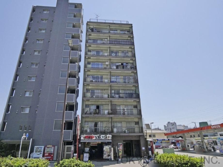 1LDK Apartment in Kawasaki Ward, Kanagawa - 42m2 for Sale - Thumbnail 2