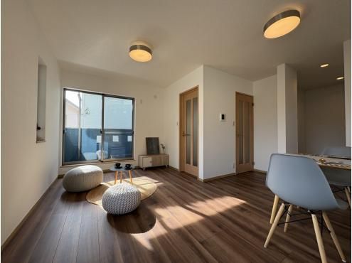 Renovated 4LDK House in Yokohama Isogo-ku Near Yōkōdai Station - Thumbnail 3