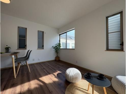 Renovated 4LDK House in Yokohama Isogo-ku Near Yōkōdai Station - Thumbnail 4
