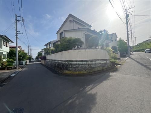 238.88m2 Building Plot for Sale in Hongodai, Yokohama - Thumbnail 2