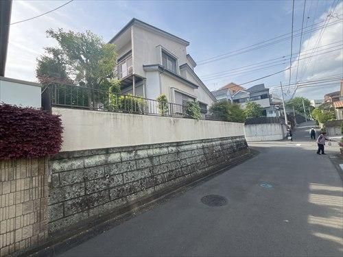 238.88m2 Building Plot for Sale in Hongodai, Yokohama - Thumbnail 3
