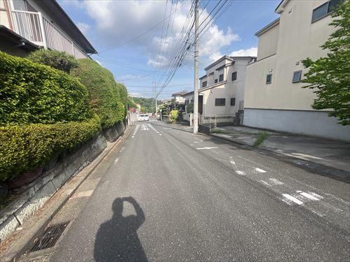 238.88m2 Building Plot for Sale in Hongodai, Yokohama - Thumbnail 4