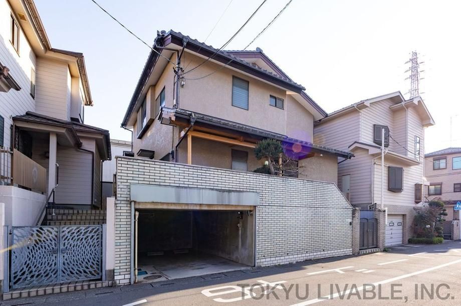4DK+S Detached House Near Higashi-Miyahara Station, Saitama - Thumbnail 2