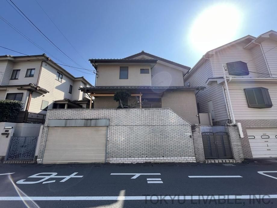 4DK+S Detached House Near Higashi-Miyahara Station, Saitama - Thumbnail 3