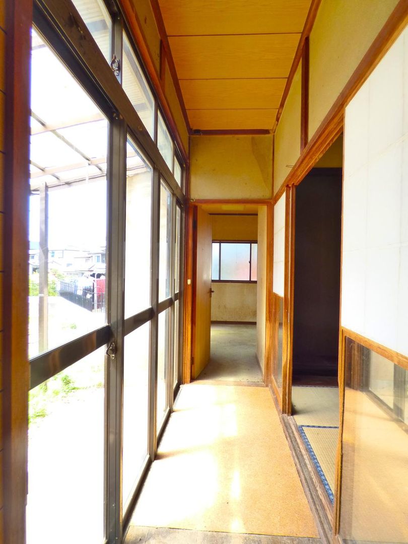5DK Detached House for Sale in Sukagawa, Fukushima - Thumbnail 3