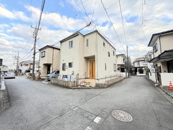 2014 Built 3LDK Detached House in Fussa, Tokyo - 6 min from Haijima Station - Thumbnail 4