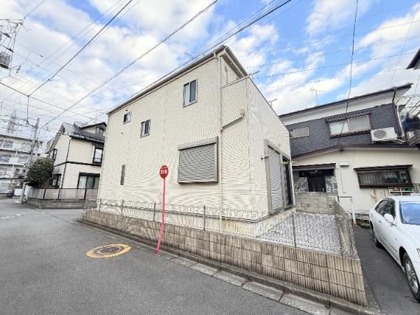 2014 Built 3LDK Detached House in Fussa, Tokyo - 6 min from Haijima Station - Thumbnail 3