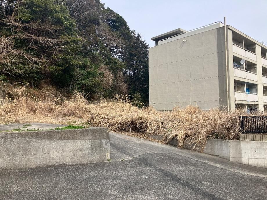 Land for Sale in Iwaki City, Fukushima - 527 sqm - Thumbnail 2