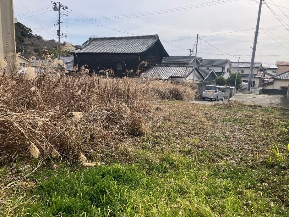 Land for Sale in Iwaki City, Fukushima - 527 sqm - Image 1