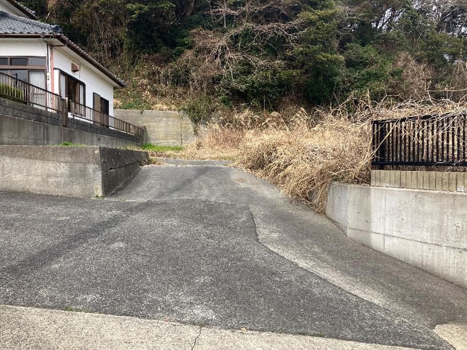 Land for Sale in Iwaki City, Fukushima - 527 sqm - Thumbnail 3