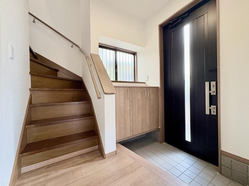 Renovated 3LDK House for Sale in Kodaira, Tokyo - Thumbnail 4