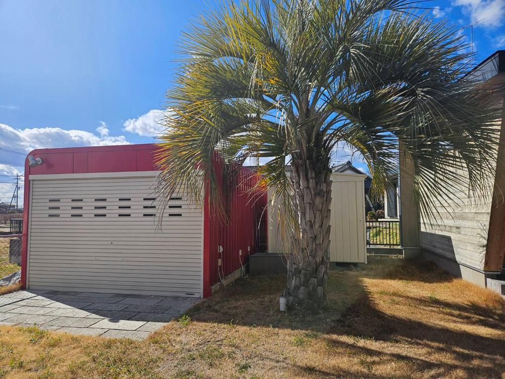 Modern 3LDK House with Solar Panels in Mito City, Ibaraki - Thumbnail 2