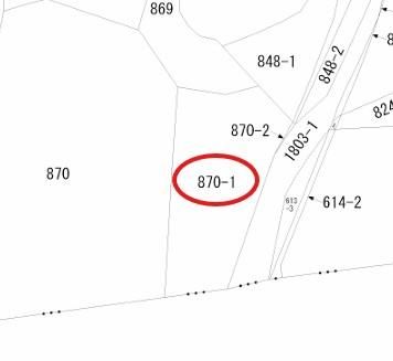 Land for Sale in Munakata, Fukuoka - 294.97m2 - Thumbnail 3
