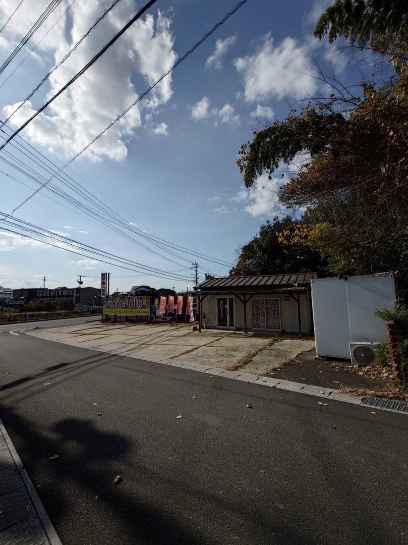Land for Sale in Munakata, Fukuoka - 294.97m2 - Thumbnail 4