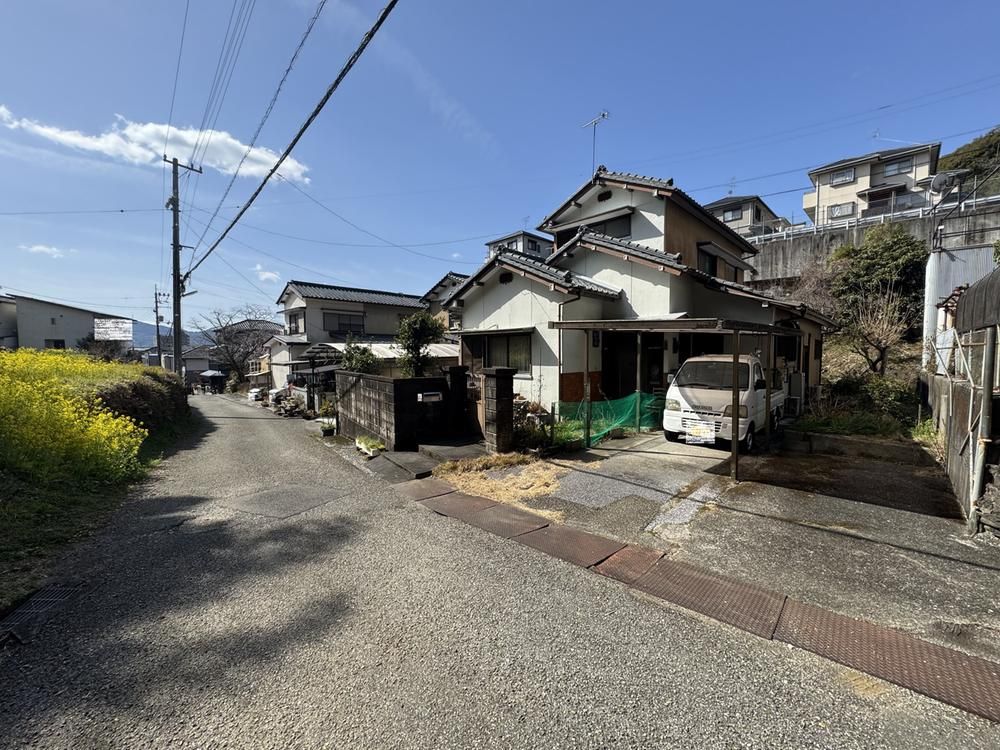5DK Detached House for Sale in Fukui-cho, Kochi City - Thumbnail 3