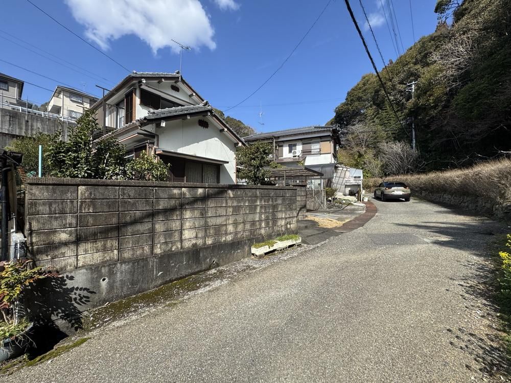 5DK Detached House for Sale in Fukui-cho, Kochi City - Thumbnail 4