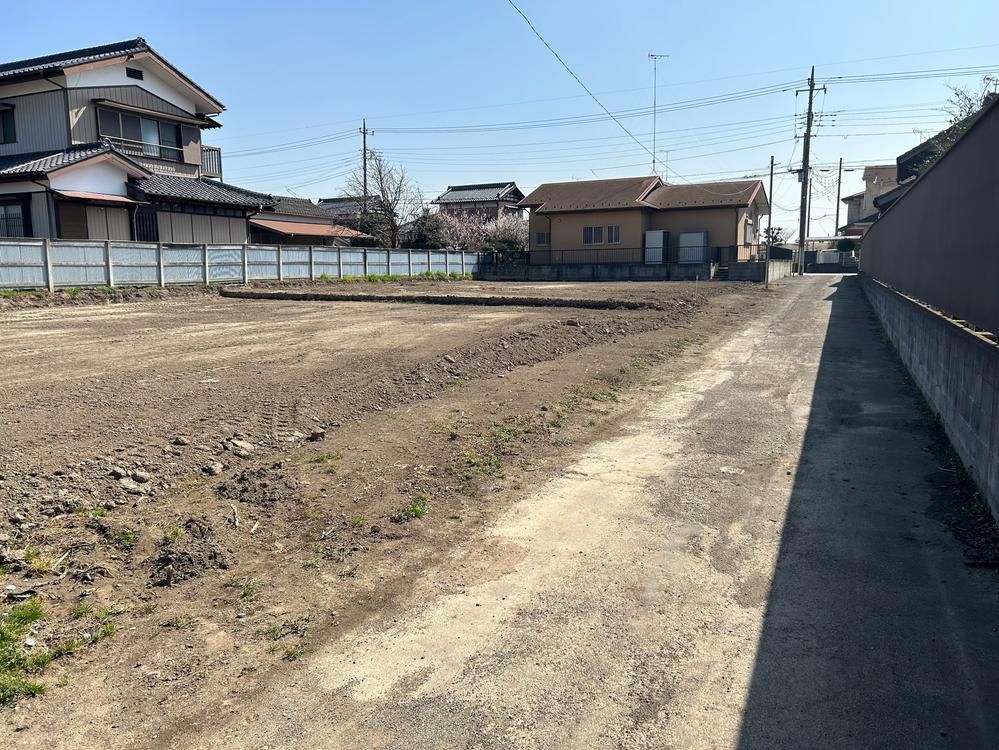 Land for Sale in Toride, Ibaraki - 302.95 sqm - Thumbnail 3